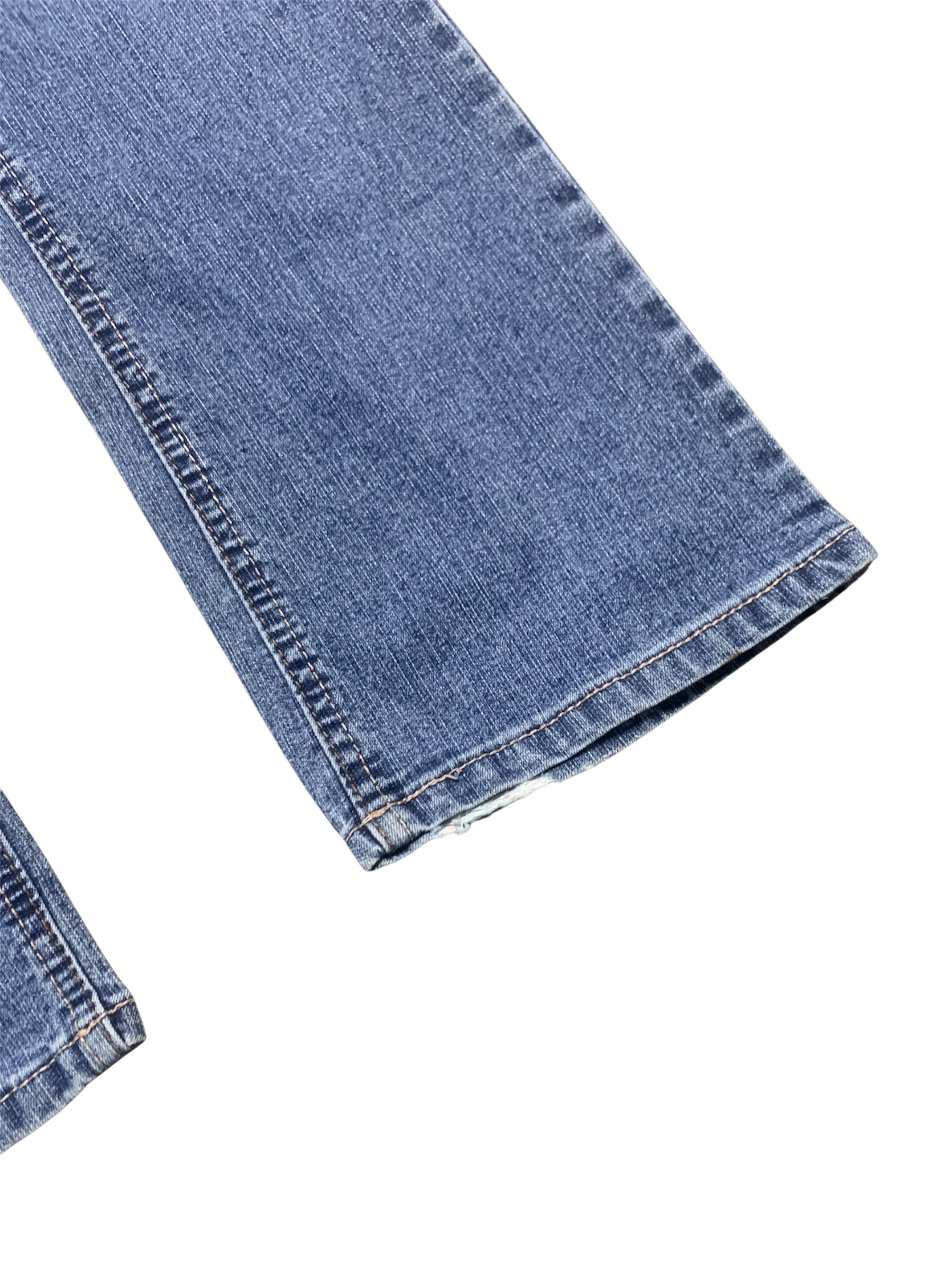 Y2K Jeans Frauen (34)